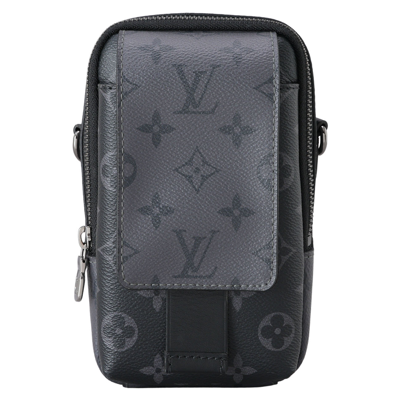 LOUIS VUITTON(USED)루이비통 더블 폰 파우치
